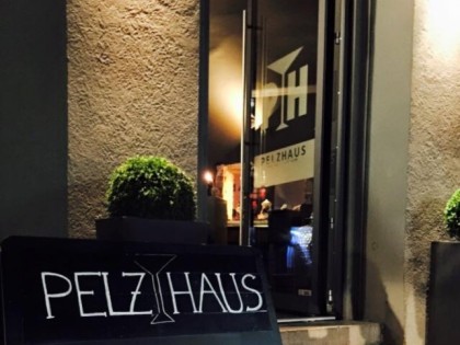 Фото:  Pelzhaus 